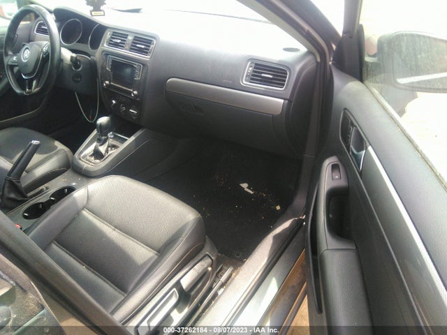 Volkswagen Jetta 1.4t Se 2017 3VWDB7AJ0HM228825 Image 5