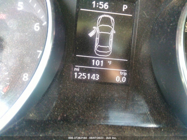 Volkswagen Jetta 1.4t Se 2017 3VWDB7AJ0HM228825 Image 7