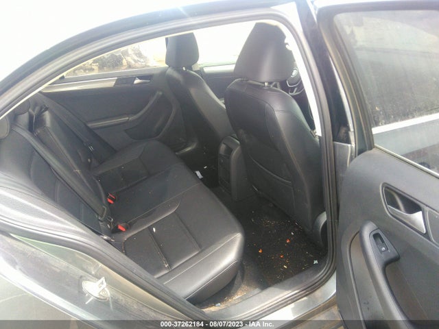 Volkswagen Jetta 1.4t Se 2017 3VWDB7AJ0HM228825 Image 8