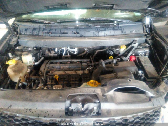 3C4PDCBBXKT794238 Dodge JOURNEY SE
