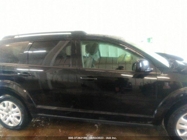 3C4PDCBBXKT794238 Dodge JOURNEY SE