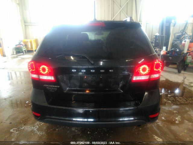 3C4PDCBBXKT794238 Dodge JOURNEY SE