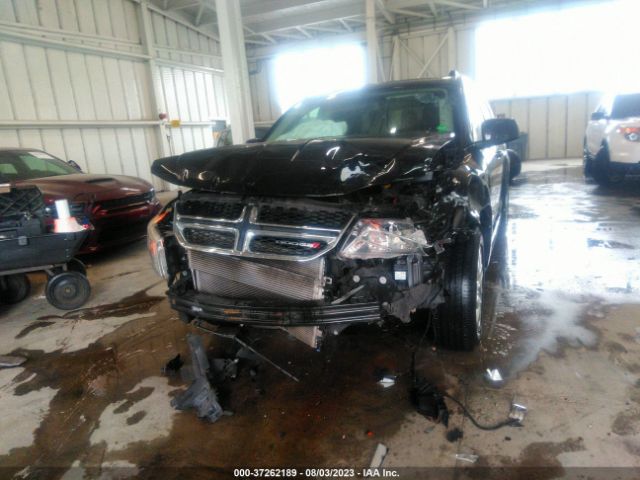 3C4PDCBBXKT794238 Dodge JOURNEY SE