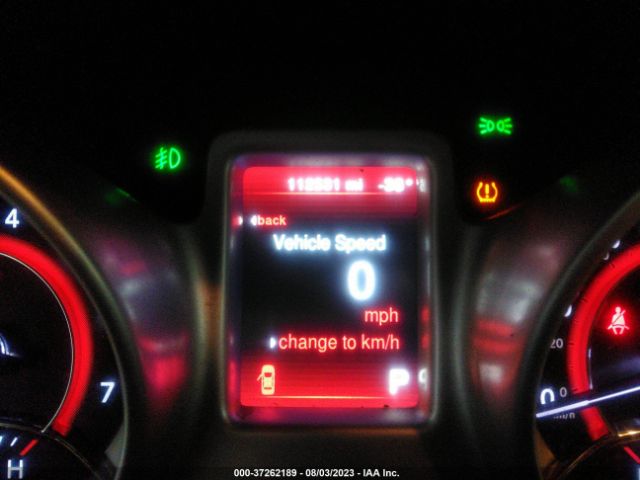 3C4PDCBBXKT794238 Dodge JOURNEY SE