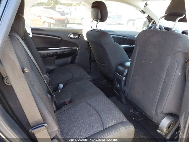 3C4PDCBBXKT794238 Dodge JOURNEY SE
