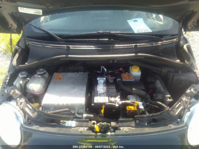 3C3CFFGE8GT245968 Fiat 500E