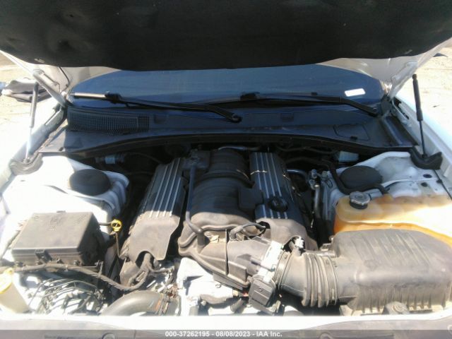 2C3CDXGJ6JH273762 Dodge Charger R/t Scat Pack