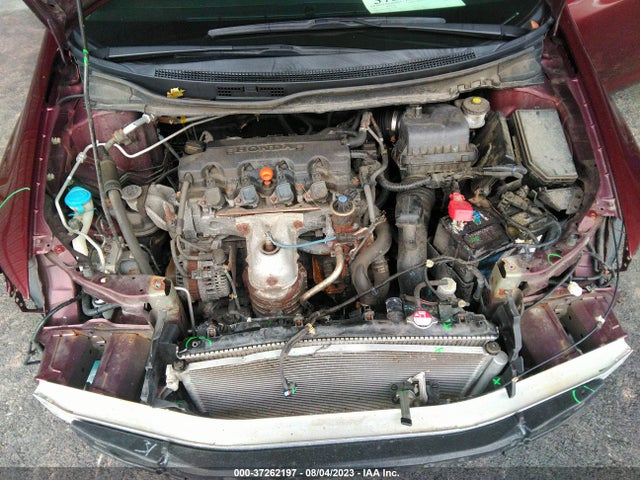 Honda Civic Sedan Ex 2015 19XFB2F89FE113040 Image 10