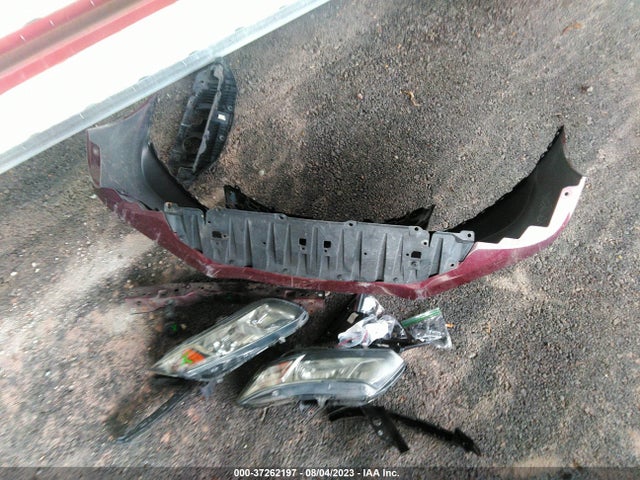 Honda Civic Sedan Ex 2015 19XFB2F89FE113040 Image 12