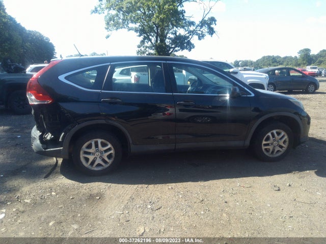 2013 HONDA CR-V LX VIN: 2HKRM4H38DH606463