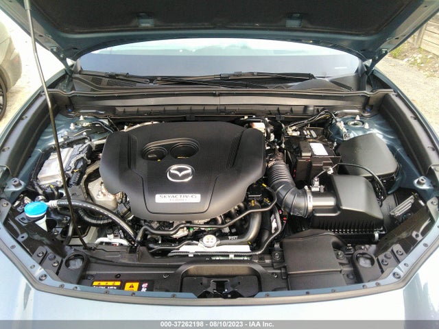 Продаж на аукціоні авто 2023 Mazda Cx-30 2.5 Turbo Premium, vin: 3MVDMBDY2PM538366, номер лоту: 37262198