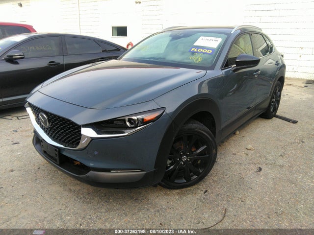 Продаж на аукціоні авто 2023 Mazda Cx-30 2.5 Turbo Premium, vin: 3MVDMBDY2PM538366, номер лоту: 37262198