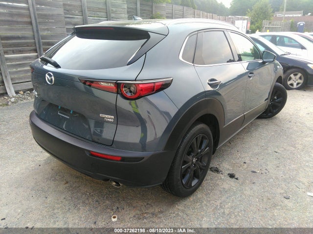Продаж на аукціоні авто 2023 Mazda Cx-30 2.5 Turbo Premium, vin: 3MVDMBDY2PM538366, номер лоту: 37262198