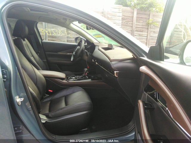 Продаж на аукціоні авто 2023 Mazda Cx-30 2.5 Turbo Premium, vin: 3MVDMBDY2PM538366, номер лоту: 37262198