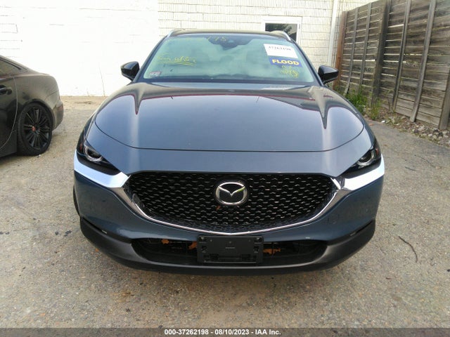 Продаж на аукціоні авто 2023 Mazda Cx-30 2.5 Turbo Premium, vin: 3MVDMBDY2PM538366, номер лоту: 37262198