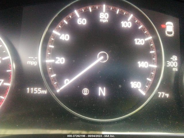 Продаж на аукціоні авто 2023 Mazda Cx-30 2.5 Turbo Premium, vin: 3MVDMBDY2PM538366, номер лоту: 37262198