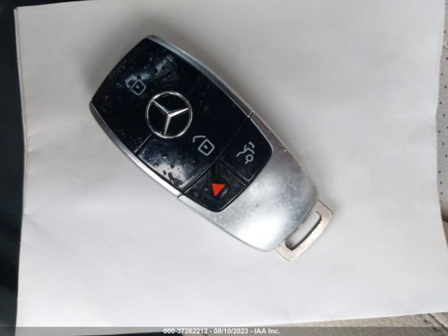 WDDZF4JB3JA439109 Mercedes-Benz E-class E 300