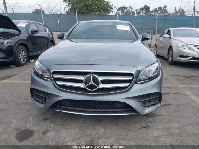 WDDZF4JB3JA439109 Mercedes-Benz E-class E 300