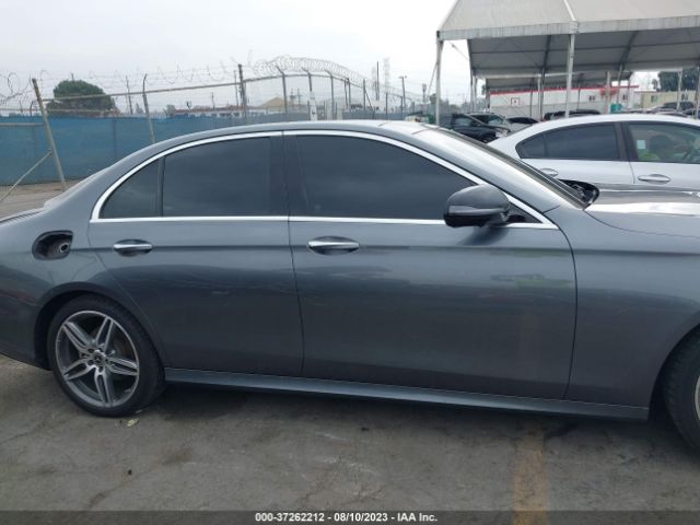 WDDZF4JB3JA439109 Mercedes-Benz E-class E 300