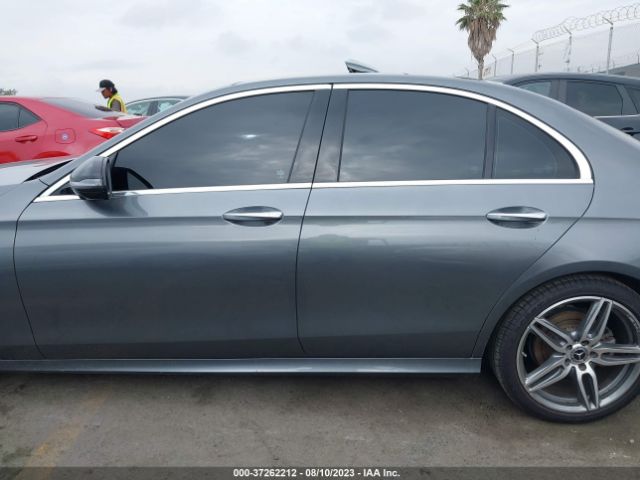 WDDZF4JB3JA439109 Mercedes-Benz E-class E 300