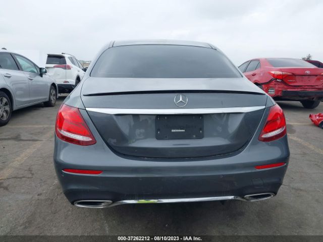 WDDZF4JB3JA439109 Mercedes-Benz E-class E 300