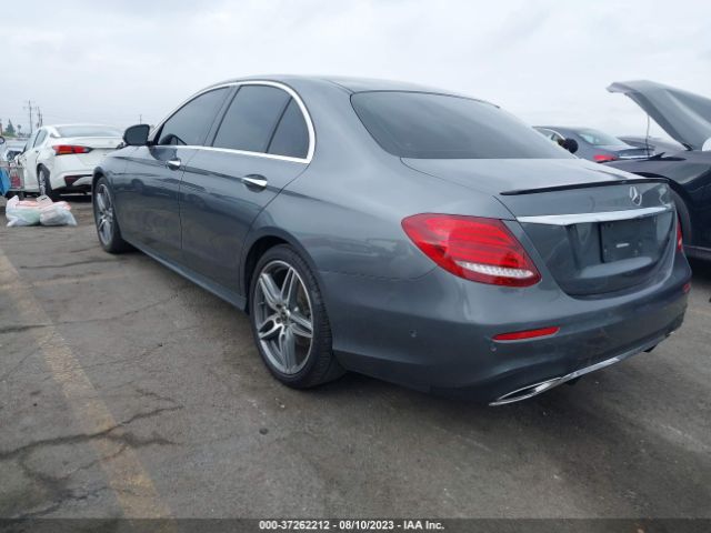 WDDZF4JB3JA439109 Mercedes-Benz E-class E 300