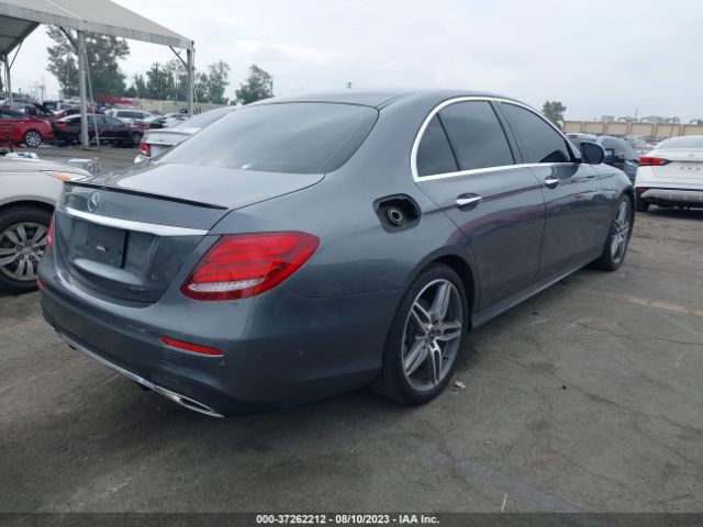 WDDZF4JB3JA439109 Mercedes-Benz E-class E 300