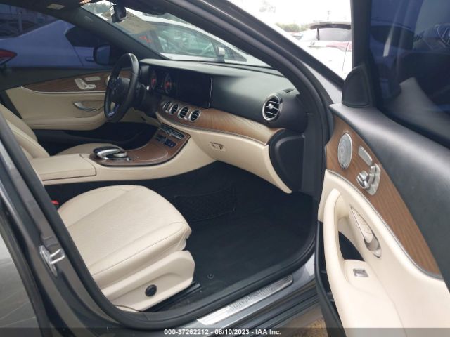WDDZF4JB3JA439109 Mercedes-Benz E-class E 300