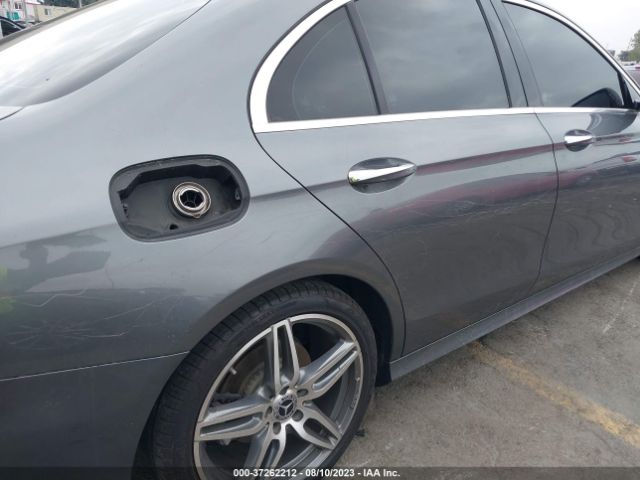 WDDZF4JB3JA439109 Mercedes-Benz E-class E 300