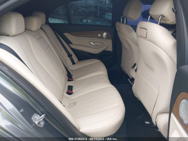 WDDZF4JB3JA439109 Mercedes-Benz E-class E 300