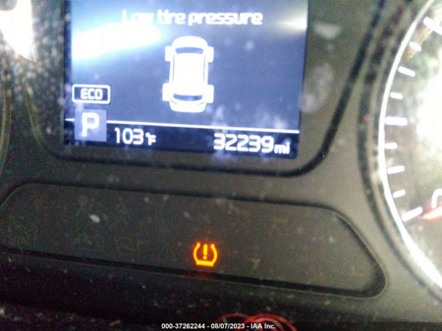 5XYPG4A37KG593265 KIA SORENTO L