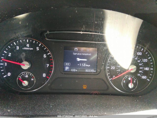5XYPG4A37KG593265 KIA SORENTO L