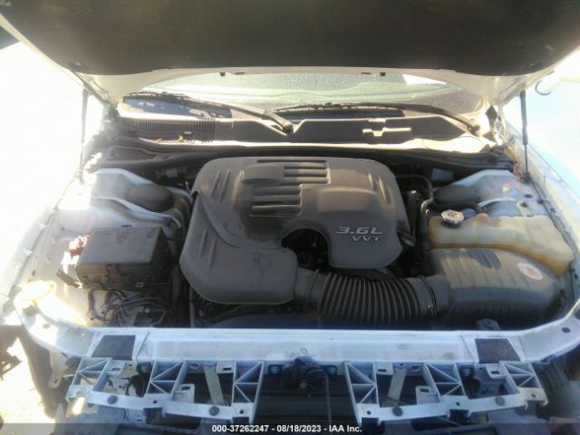2C3CDZAG5JH280615 Dodge Challenger Sxt Plus