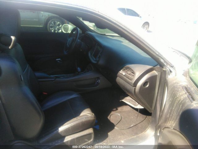 2C3CDZAG5JH280615 Dodge Challenger Sxt Plus