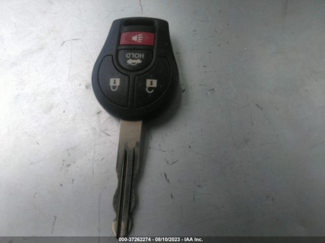 3N1AB7AP3FY321048 Nissan SENTRA S