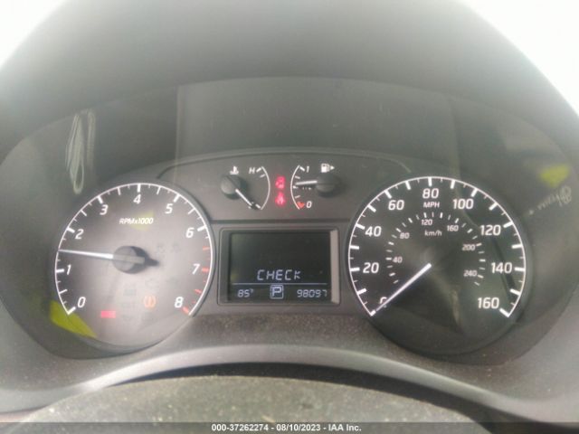 3N1AB7AP3FY321048 Nissan SENTRA S