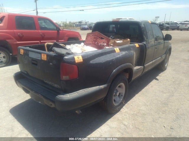 Aukcja sprzedaży 1997 Chevrolet S-10 Ls, vin: 1GCCS19X9V8137914, numer aukcji: 37262299
