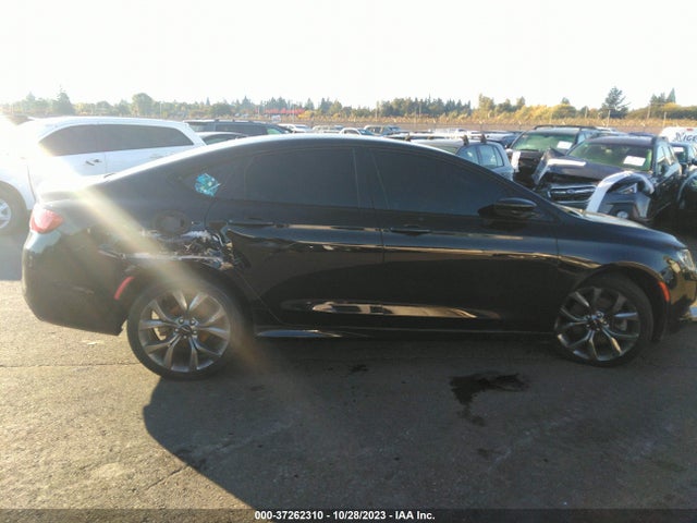Chrysler 200 S 2015 1C3CCCBB1FN706219 Image 13