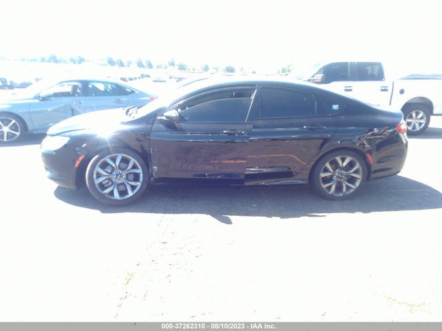 Chrysler 200 S 2015 1C3CCCBB1FN706219 Image 14