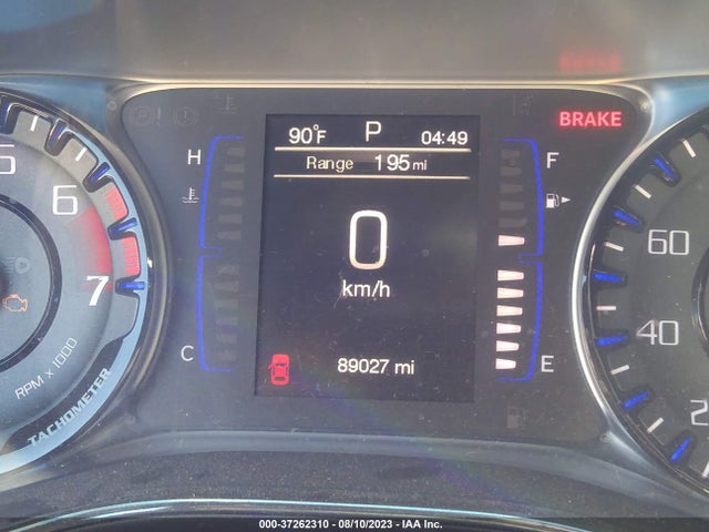 Chrysler 200 S 2015 1C3CCCBB1FN706219 Image 15