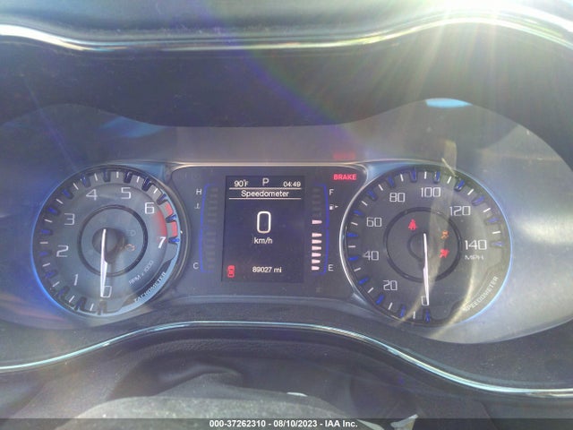 Chrysler 200 S 2015 1C3CCCBB1FN706219 Image 7