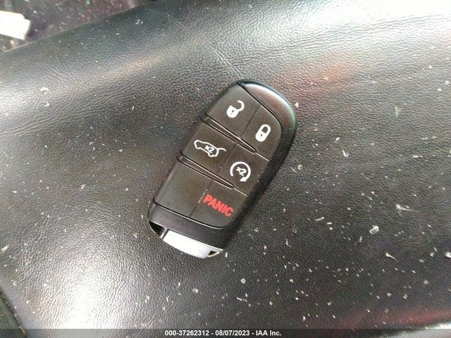 Jeep Grand Cherokee Limited 2019 1C4RJFBG0KC778530 Image 3