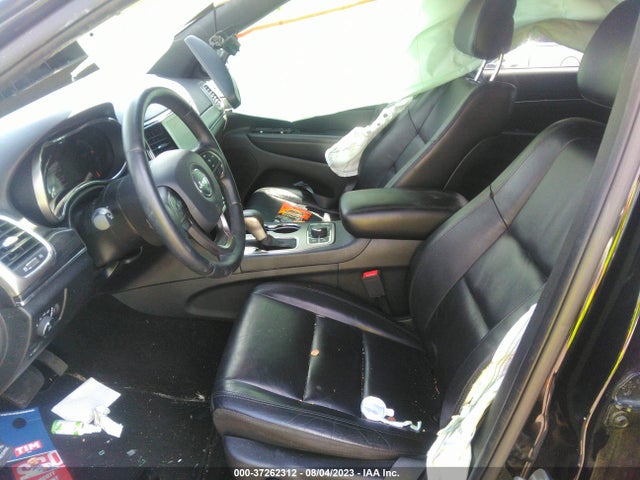 Jeep Grand Cherokee Limited 2019 1C4RJFBG0KC778530 Image 11