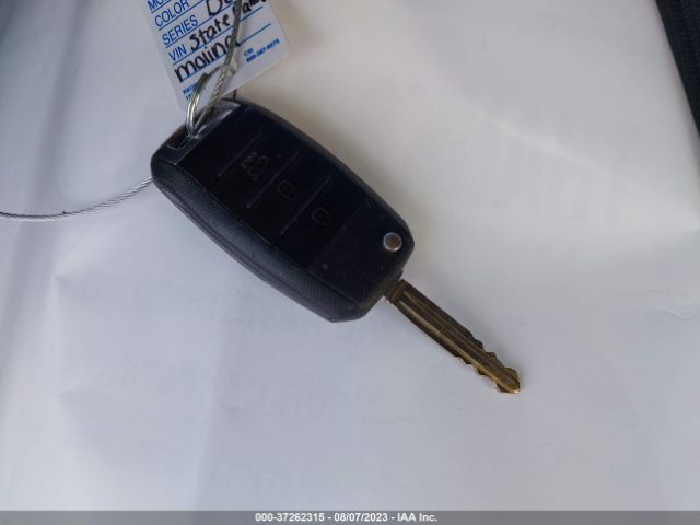 3KPFK4A77JE210434 KIA FORTE LX