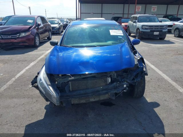 3KPFK4A77JE210434 KIA FORTE LX