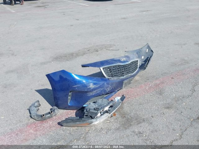 3KPFK4A77JE210434 KIA FORTE LX
