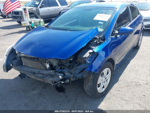 3KPFK4A77JE210434 KIA FORTE LX