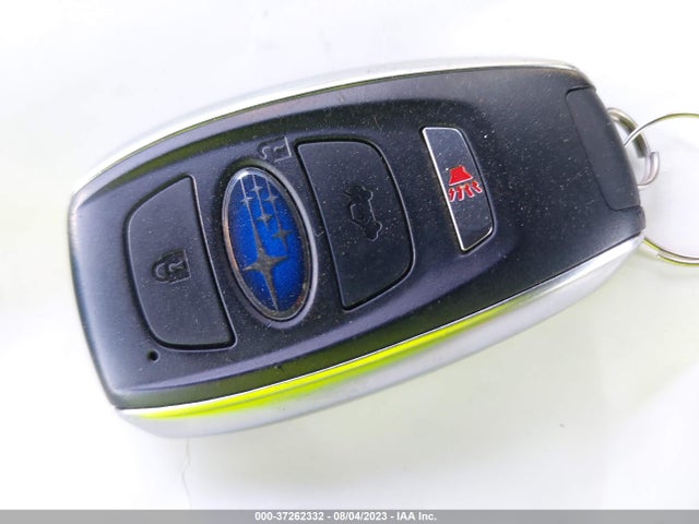 JF1GPAZ68F8241277 Subaru Impreza Wagon 2.0i Sport Limited