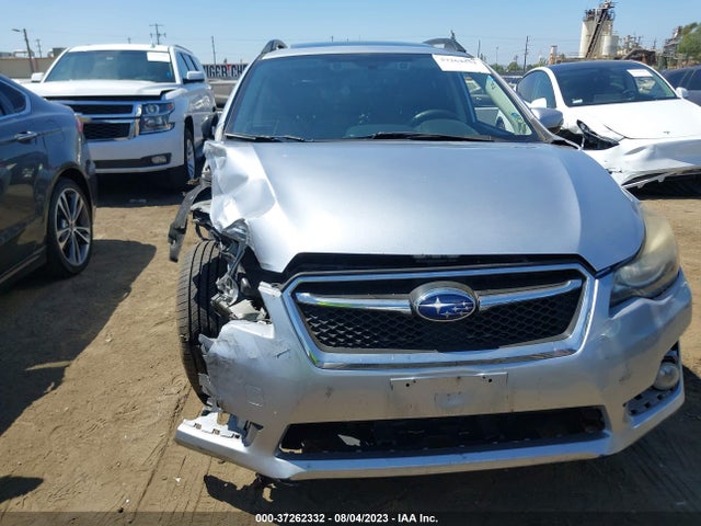 JF1GPAZ68F8241277 Subaru Impreza Wagon 2.0i Sport Limited