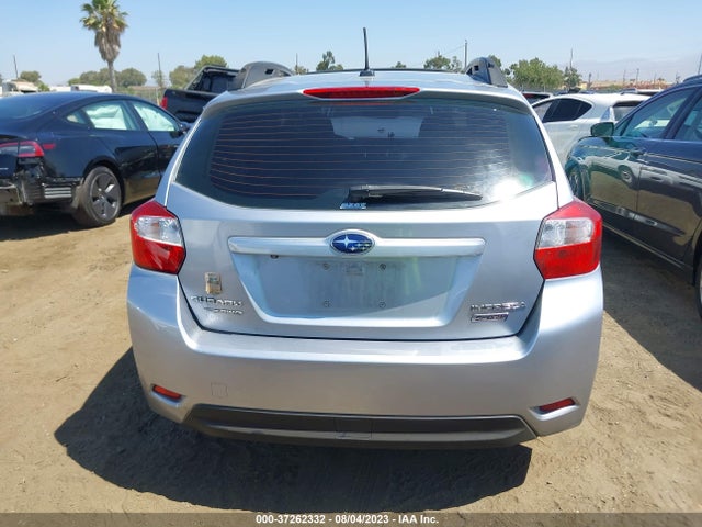 JF1GPAZ68F8241277 Subaru Impreza Wagon 2.0i Sport Limited